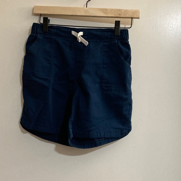 wonder nation Other - Wonder Nation Dark Blue Shorts with Drawstring